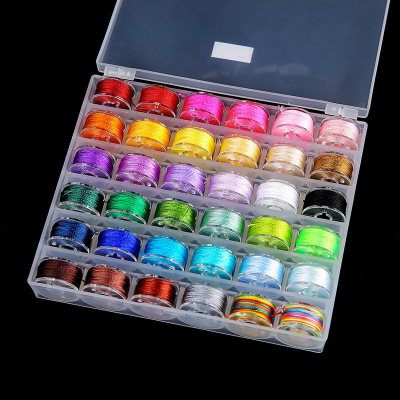 Brățară din sârmă și cordon — tricotată manual, Meng Nange, vara 2024