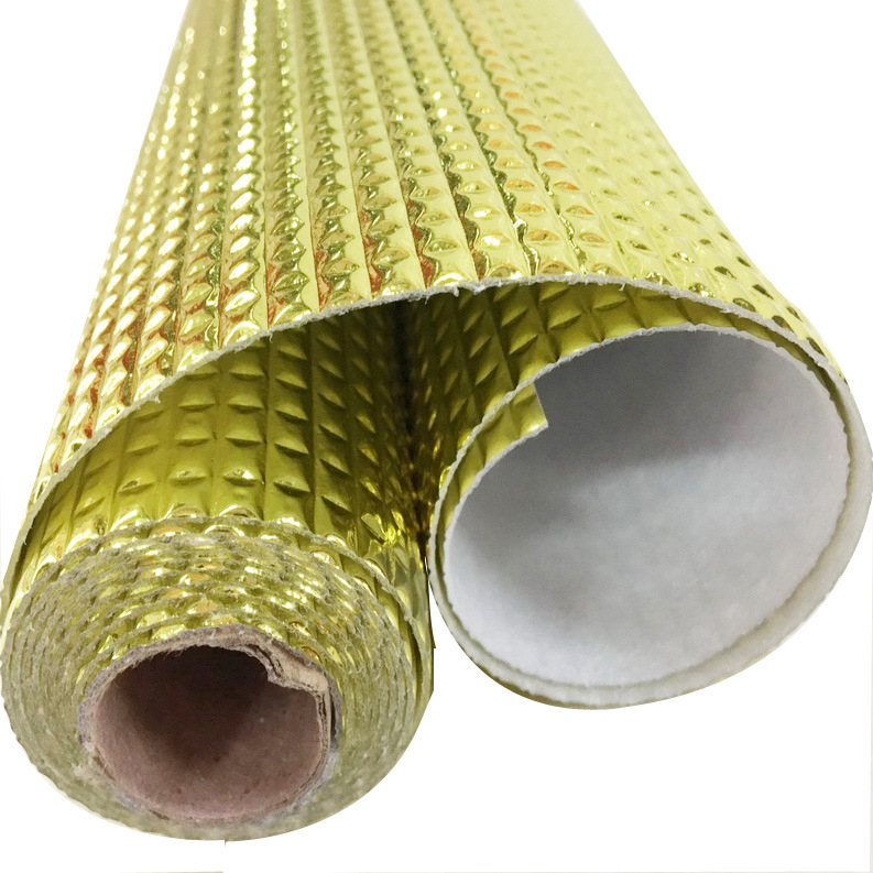 Εσωτερική επένδυση ντουλαπιού για συρτάρια και ντουλάπια από PE, χωρίς κόλλα, ανθεκτική σε λιπαρούς ρύπους και υγρασία, με στρώμα αλουμινίου; PE 98%, PVC 2%