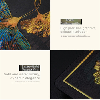 Lazeriga graveeritud PVC kaart (mudel ykt006; bränd ecatoo; PVC materjal; kohandatav; töötemperatuur -30°C kuni 70°C)