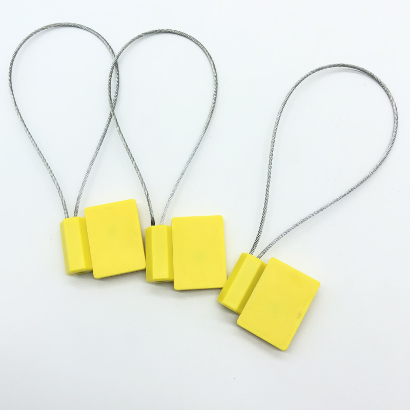 RFID ηλεκτρονική σφραγίδα για μετρητές νερού NTAG213, HF, 144 bytes, παθητική κάρτα, εμβέλεια ανάγνωσης 1–3