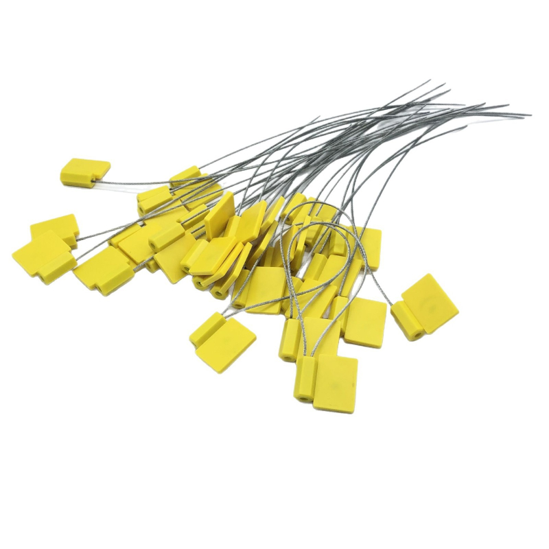 RFID ηλεκτρονική σφραγίδα για μετρητές νερού NTAG213, HF, 144 bytes, παθητική κάρτα, εμβέλεια ανάγνωσης 1–3