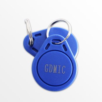 Viedkarte liftam ar ritināšanas kodu, pārrakstāma, 128 atmiņa, 100000 dzēšanas/ierakstīšanas ciklu, bezkontakta IC karte