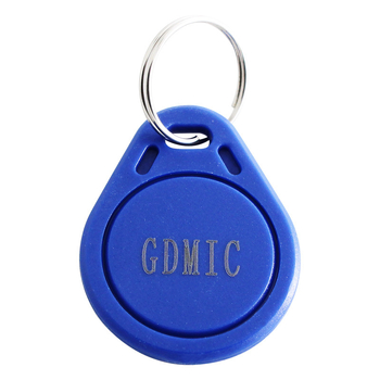 Viedkarte liftam ar ritināšanas kodu, pārrakstāma, 128 atmiņa, 100000 dzēšanas/ierakstīšanas ciklu, bezkontakta IC karte