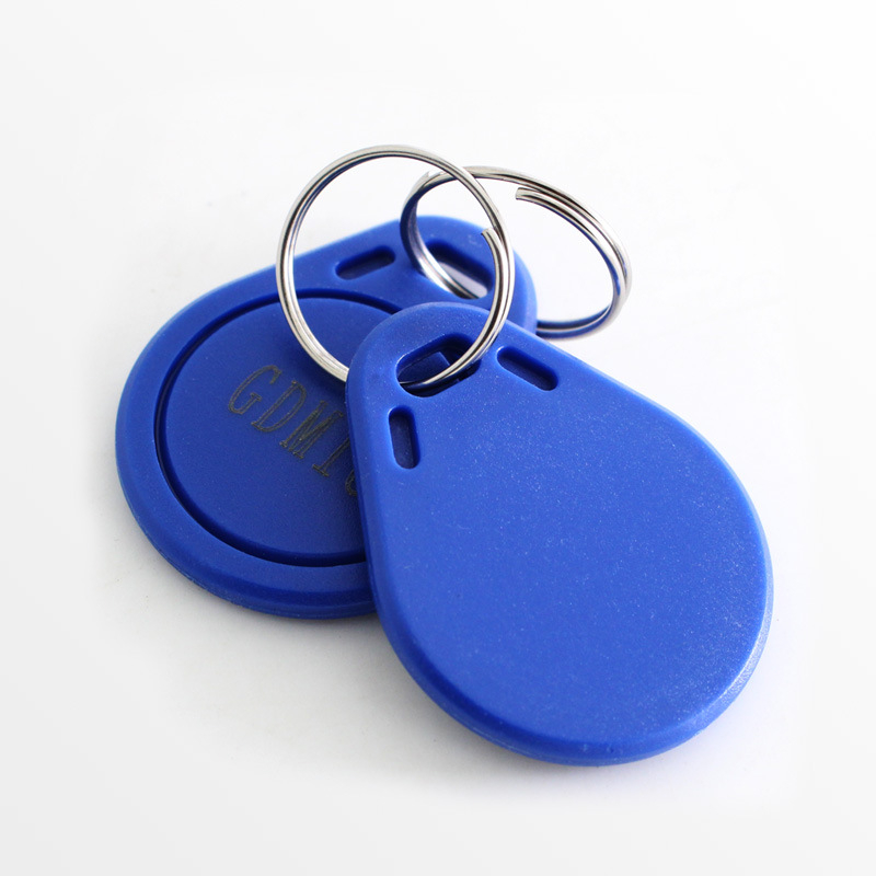 Viedkarte liftam ar ritināšanas kodu, pārrakstāma, 128 atmiņa, 100000 dzēšanas/ierakstīšanas ciklu, bezkontakta IC karte