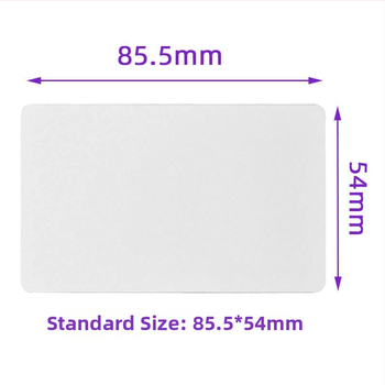 Gudrā IC karte viesnīcas durvju slēdzenei — bezkontakta karte lasīšanai un rakstīšanai, piemērota zemfrekvences un augstfrekvences slēdžiem; piemērota viesnīcām, viesu namiem, klubiem un birojiem