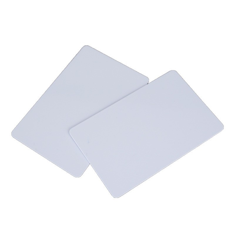 Gudrā IC karte viesnīcas durvju slēdzenei — bezkontakta karte lasīšanai un rakstīšanai, piemērota zemfrekvences un augstfrekvences slēdžiem; piemērota viesnīcām, viesu namiem, klubiem un birojiem