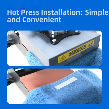 RFID štítok na odevy pre pranie – UHF, pamäť 128 bajtov, čítanie zápis 0,1 s, ISO18000-6C, pasívny