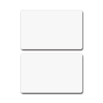 IC nutikas kaart kohaloleku ja juurdepääsu kontrolliks – PVC, mudel F08, kohandatava trükkimise muster, rakendused: toitlustus ja spetsialiseerunud kauplused