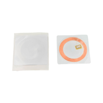 Bezkontakta viedkarte ar TK4168 čipu, 125 kHz, 64 baitu atmiņa, 100k rakstīšanas/dzēšanas ciklu, zīmols BINGRFID