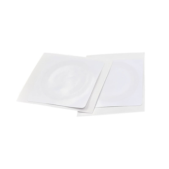 Bezkontakta viedkarte ar TK4168 čipu, 125 kHz, 64 baitu atmiņa, 100k rakstīšanas/dzēšanas ciklu, zīmols BINGRFID