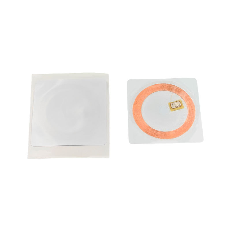 Bezkontakta viedkarte ar TK4168 čipu, 125 kHz, 64 baitu atmiņa, 100k rakstīšanas/dzēšanas ciklu, zīmols BINGRFID