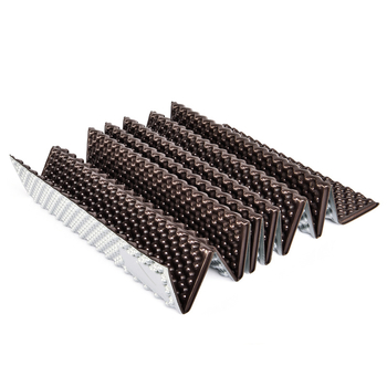 Kemping nedvességálló matrac IXPE habból, Ultra-könnyű, modell WSCM-003, egy személyre, 490 g