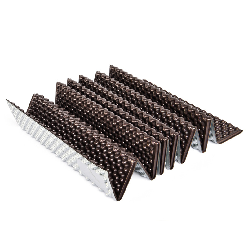 Kemping nedvességálló matrac IXPE habból, Ultra-könnyű, modell WSCM-003, egy személyre, 490 g