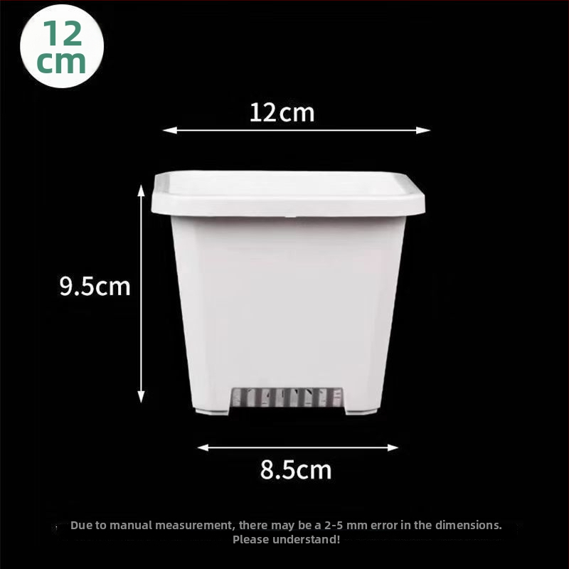 Kvetináč – glazovaný porcelán, odolný voči korózii, stojaci na podlahe, pre domáce záhradkárstvo, Značka Unique