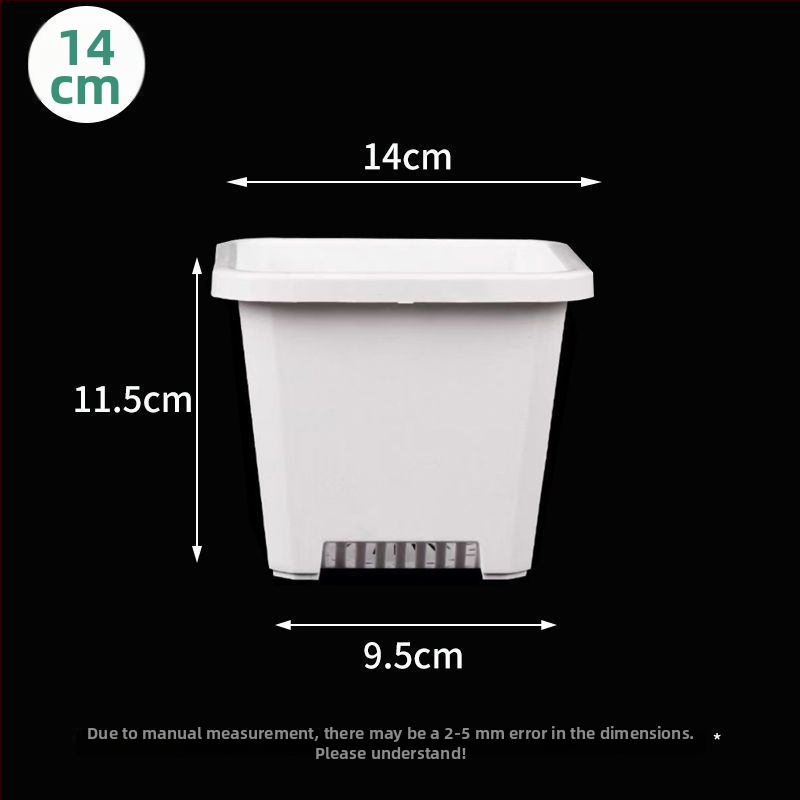 Kvetináč – glazovaný porcelán, odolný voči korózii, stojaci na podlahe, pre domáce záhradkárstvo, Značka Unique