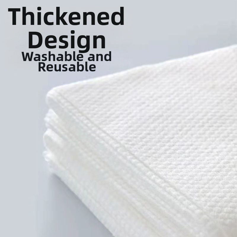 Jednorázová uterka na kúpanie pre domáce zvieratá, bavlna, rastlinné vlákna, značka Unique, nasiakavosť vody 0–5 s, výrobný proces: plochá väzba.