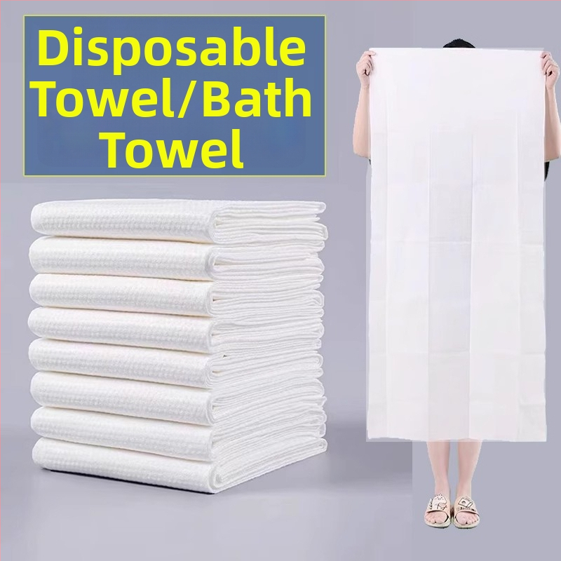 Jednorazové uteráky pre domáce zvieratá, hrubé uteráky do kúpeľa pre mačky a psy, univerzálne pre salóny; materiál: drevená celulóza; kapok; nasiakavosť: 0–5 s