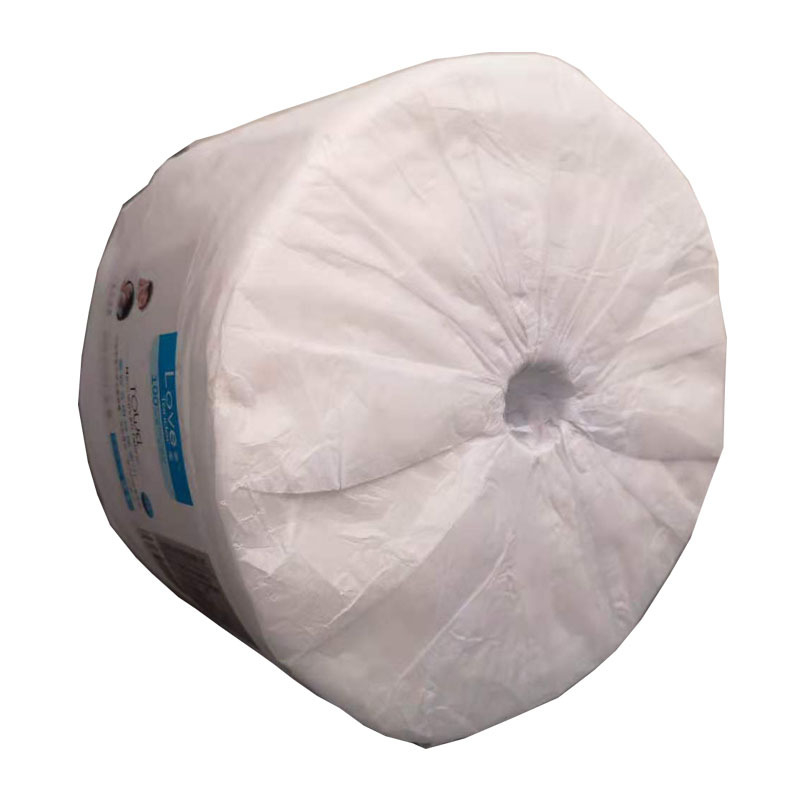 Jednokratne pamukaste maramice za lice, 100% pamuk, za čišćenje, 140 komada, 1 sloj, Marka: Excellent cotton loves softness