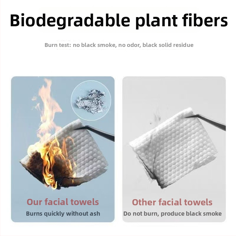 Jednorazové uteráky na tvár, veľký rol, 600 g, ultra hrubá perlovo-textúra, rastlinné vlákno, prispôsobenie k dispozícii, rodinné balenie, pre kozmetické salóny a kaderníctva