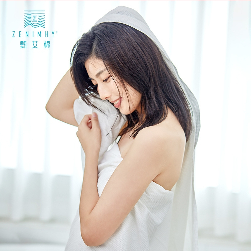 Jednorázové uteráky do kúpeľa – rastlinné vlákna s bambusovým vláknom (99% rastlinné vlákna, 1% bambus), nasiakavosť 0-5 s, prispôsobiteľné spracovanie, súkromná značka k dispozícii, balenie 160 kusov