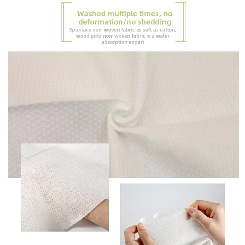 Jednorázové uteráky do kaderníctva – hrubšie, vysoká absorpcia, z drevenej pulpovej celulózy nešité; 85 g; tlač loga možná; vhodné pre kaderníctvo, pedikúru a manikúru