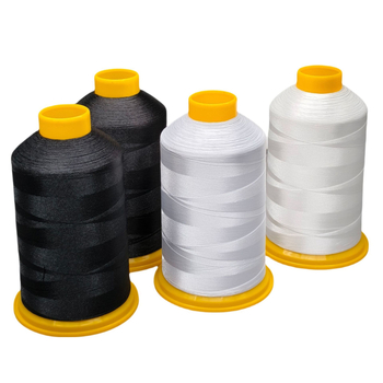 Νήματα κεντήματος, Ultimate Color μάρκας, προέλευση Jinhua, Zhejiang, πολυεστέρας; κατάλληλα για παπούτσια και καπέλα, τσάντες, ενδύματα και οικιακά υφάσματα