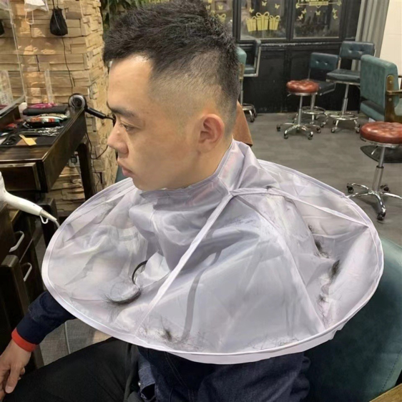 Kirpimo pelerinė Xingyi, Guangzhou kilmė, universaliai naudojimui