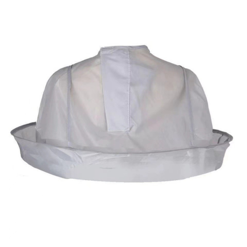 Kirpimo pelerinė Xingyi, Guangzhou kilmė, universaliai naudojimui