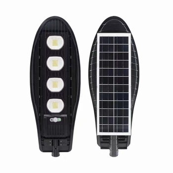 Solarni vanjski reflektor za dvorište, vodootporna dekorativna svjetiljka za travnjak, 100W sa senzorom