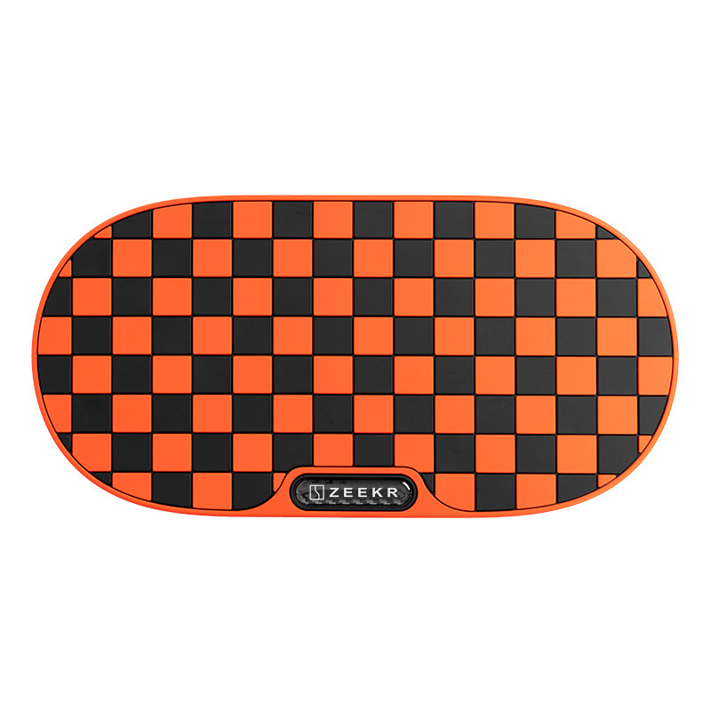 Protuklizna podloga za ploču s instrument pločom Zeekr 007/001/009, Zeekr X, 7X Mix — PVC, Fang Meng, Guangzhou porijeklo
