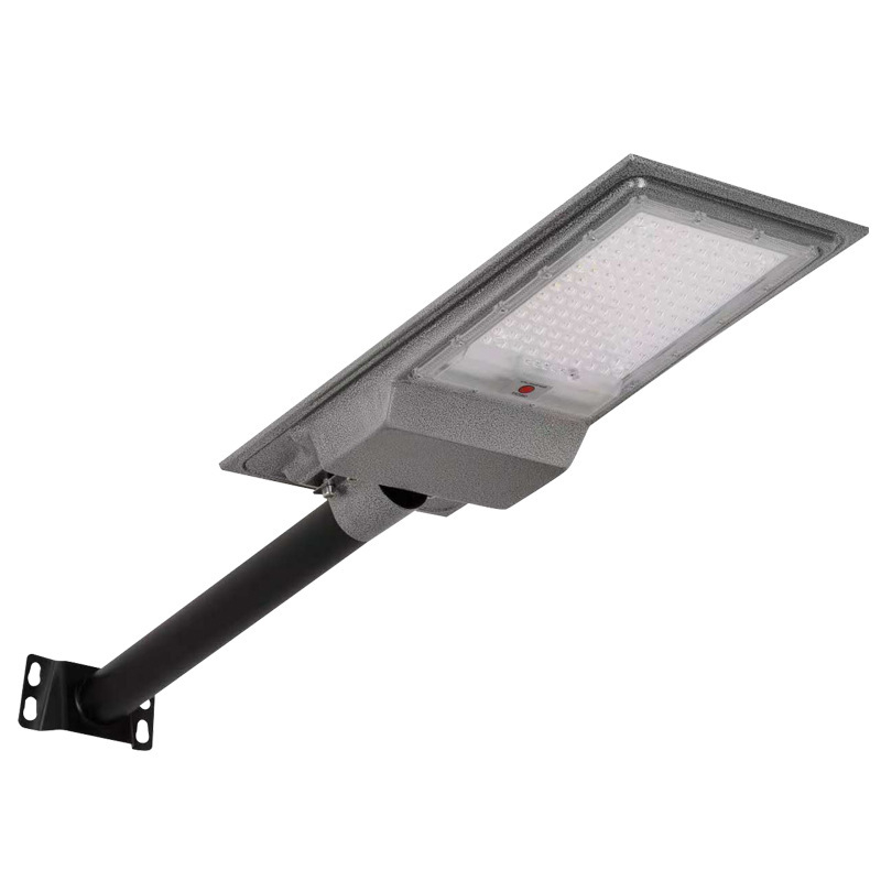 Solarna vanjska rasvjeta za kućni vrt – IP65 LED, 100W, 6V, Daljinski upravljač, Životni vijek 5–8 godina