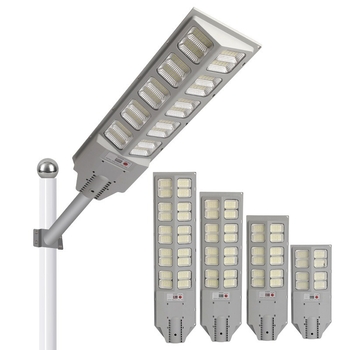 Solarna ulična svjetiljka Dysj-150, IP67, 6V, nazivna snaga 400, radno vrijeme 12–16 sati