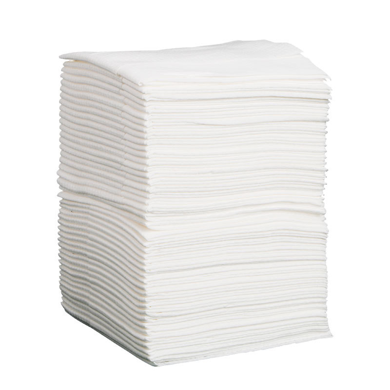 Jednokratna pamučna Jacquard ručnik za tuširanje, debela verzija, 70 g, jednovlakno, 8 vlakana, apsorpcija 5–10 s