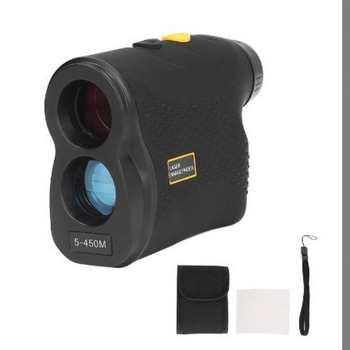 Good xinda distanțier laser pentru golf, rază 500 m, măsurare înălțime și unghi