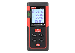 Μετρητής απόστασης λέιζερ Uni-T UT392A