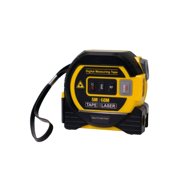 ZX λέιζερ μετρητής απόστασης – εργαλείο μέτρησης 3-σε-1 για εσωτερική διακόσμηση