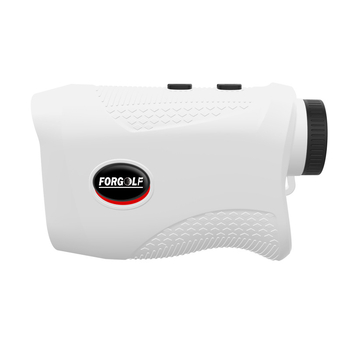 SH998 Golf laserski rangefinder s teleskopom, zaključavanje zastavnog stupa i kompenzacija nagiba