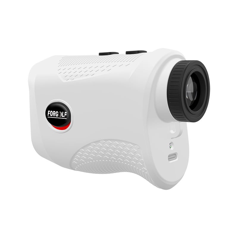 SH998 Golf laserski rangefinder s teleskopom, zaključavanje zastavnog stupa i kompenzacija nagiba