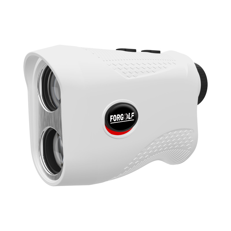 SH998 Golf laserski rangefinder s teleskopom, zaključavanje zastavnog stupa i kompenzacija nagiba