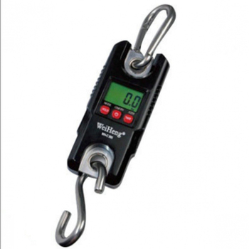 Портативна дигитална кранова везна, капацитет 300 kg, модел WH-C300, марка Good Xinda