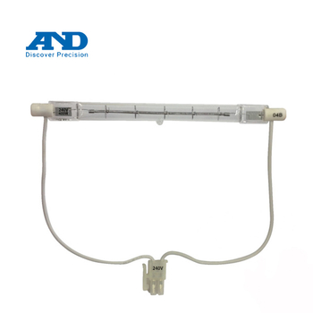 Халогенна крушка за тестер за влажност AX-MX-34, 120-240V, 400W