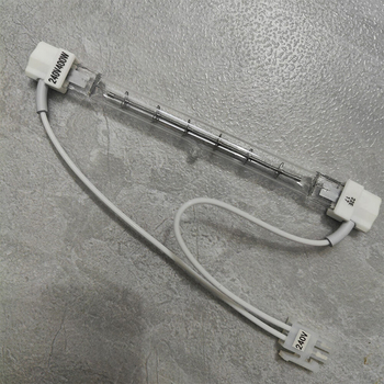 Халогенна крушка за тестер за влажност AX-MX-34, 120-240V, 400W