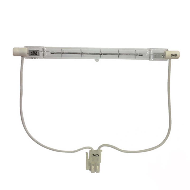 Халогенна крушка за тестер за влажност AX-MX-34, 120-240V, 400W