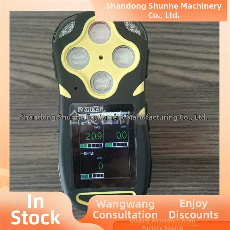 CD3 gázdetektor TFT színes LCD-kijelzővel és digitális kijelzővel; Modell: CD3 Multi-parameter Tester; Típus: Online vízminőség-analizátor; Mérési tartomány: 52; Pontosság: 2; Tápegység: 25 V