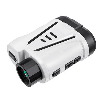 Grids GR01-1800 Γκολφ λέιζερ μετρητής απόστασης με τηλεσκόπιο – 3–2000 m, ακρίβεια ±(1.0 m + 0.1%), μέτρηση ύψους και γωνίας σε πραγματικό χρόνο