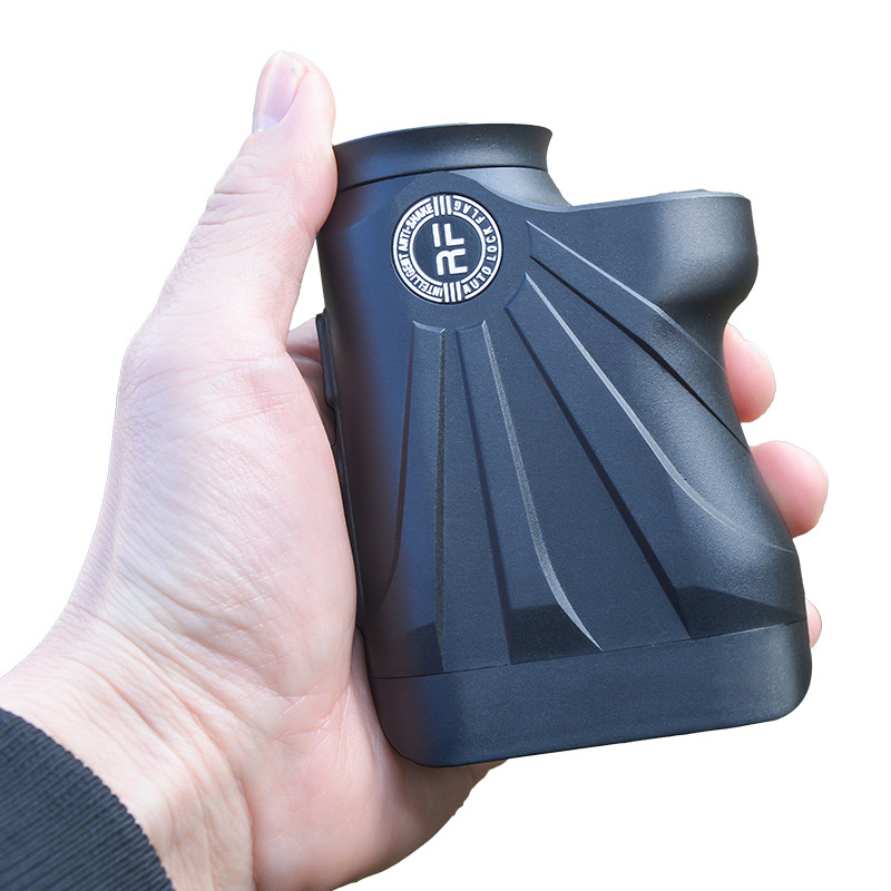 Oc-gr02 μετρητής απόστασης λέιζερ με διόρθωση κλίσης και βαλλιστική διόρθωση, εμβέλεια 3–2000 μ, ακρίβεια ±100, μέτρηση ύψους και γωνίας, μακρύς χρόνος ζωής μπαταρίας