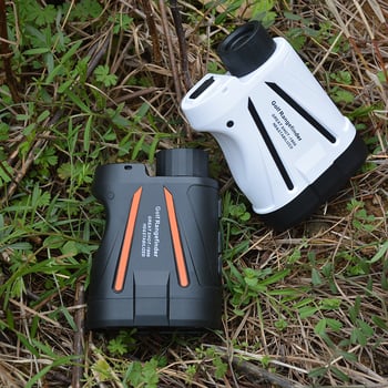 Lézeres távolságmérő GR01-1800 – mérési tartomány 3–2000 m, pontosság ±(1.0 m + D*0.2%), kézi készülék, tömeg 162 g, golfhoz, vadászathoz és mérnöki felmérésekhez