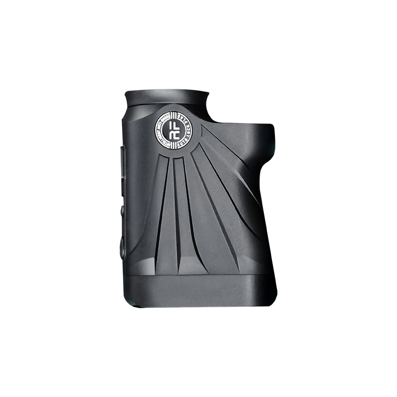 Brightsky Brt-gr02 Distanțometru cu laser pentru golf — rază 3–2000 m, precizie ±1 m, greutate 180 g, compensare înclinație