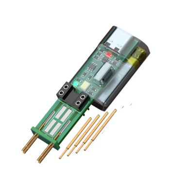 Оптокоплер тестер, 6-то поколение, модел YH2125, марка WU