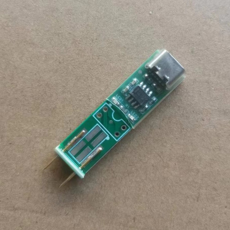 Оптоизолатор тестер, пето поколение, модел 001, марка Other